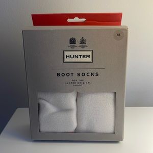 Short Hunter Boot Socks!